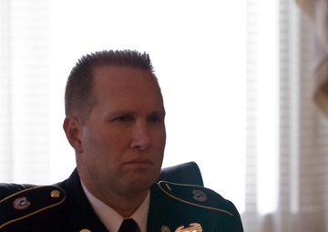 Schultz attends board