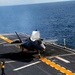 USS Wasp action