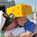 USS Green Bay arrives in San Diego