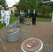 Massachusetts Veterans Memorial Cemetery flag dedication ceremony