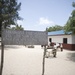 Kenya, US build, dedicate school