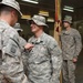 Paratroopers awarded Combat Action Badge