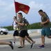 Marine Corps Half Marathon run/bike Guantanamo Bay