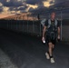 Marine Corps Half Marathon run/bike Guantanamo Bay