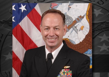 DLA Energy commander passes away