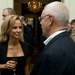 Adm. Stavridis host party for EUCOM leaders