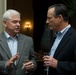 Adm. Stavridis host party for EUCOM leaders