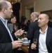 Adm. Stavridis host party for EUCOM leaders