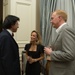 Adm. Stavridis host party for EUCOM leaders