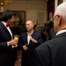 Adm. Stavridis host party for EUCOM leaders