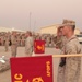 West Coast Marines take over Afghanistan aviation ground support as East Coast Marines head home