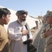 SACEUR visits troops in Afghanistan