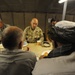 SACEUR visits troops in Afghanistan