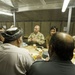 SACEUR visits troops in Afghanistan
