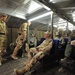 SACEUR visits troops in Afghanistan