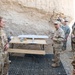 SACEUR visits troops in Afghanistan