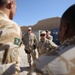 SACEUR visits troops in Afghanistan