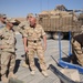 SACEUR visits troops in Afghanistan