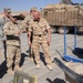 SACEUR visits troops in Afghanistan