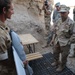 SACEUR visits troops in Afghanistan
