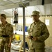 SACEUR visits troops in Afghanistan