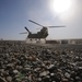 SACEUR visits troops in Afghanistan
