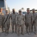 SACEUR visits troops in Afghanistan
