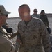 SACEUR visits troops in Afghanistan