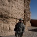 SACEUR visits troops in Afghanistan