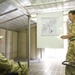 SACEUR visits troops in Afghanistan