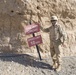 SACEUR visits troops in Afghanistan