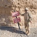 SACEUR visits troops in Afghanistan