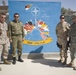 SACEUR visits troops in Afghanistan