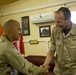 SACEUR visits troops in Afghanistan
