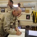 SACEUR visits troops in Afghanistan