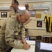 SACEUR visits troops in Afghanistan