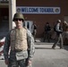 SACEUR visits troops in Afghanistan