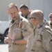 SACEUR visits troops in Afghanistan