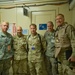SACEUR visits troops in Afghanistan