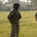 SACEUR visits troops in Afghanistan