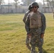 SACEUR visits troops in Afghanistan