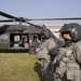 SACEUR visits troops in Afghanistan