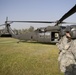 SACEUR visits troops in Afghanistan