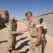 SACEUR visits troops in Afghanistan