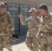 SACEUR visits troops in Afghanistan
