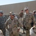 SACEUR visits troops in Afghanistan