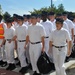 Classes at Fort Lee