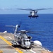 Aviation Combat Element embarks, brings aerial assets to 31st MEU