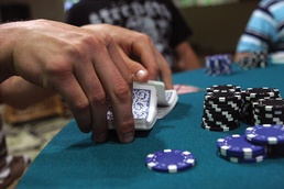 Marines find new way to practice tactics