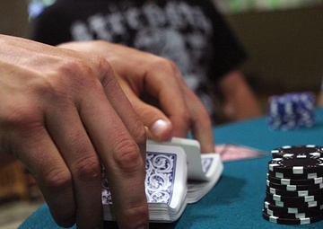 Marines find new way to practice tactics